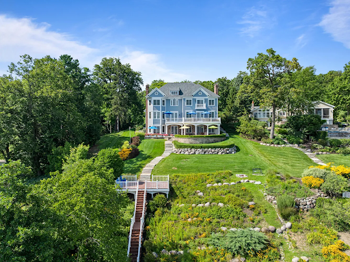 Two Lake Geneva homes spark $10M sticker shock